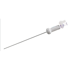 J & J Healthcare Systems Pneumoperitoneum Needle 14 Gauge 150 mm Length, With Luer Lock Connector Surgical Grade