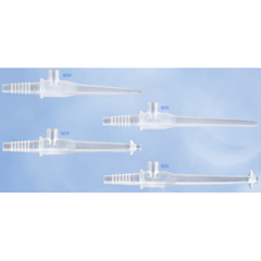 MON452348EA - Neotech Products - Little Sucker® Oral Nasal Suction Device,