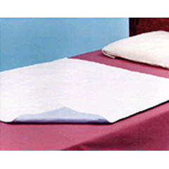 MON682658PK - Essential - Underpad Quik-Sorb™ 34 X 35 Vintex Reusable
