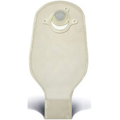 MON801309BX - Convatec - Filtered Ostomy Pouch Natura 12 Drainable