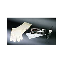MON204312EA - Bard Medical - Urine Specimen Collection Kit Bard 15 mL Collection Tube Sterile