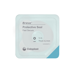 MON1053197BX - Coloplast - Brava® Skin Barrier (12045), 10/BX