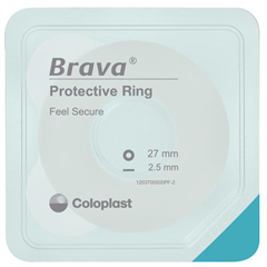 MON1053198BX - Coloplast - Brava® Protective Seal (12047), 10/BX