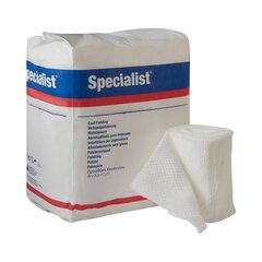 BSN Medical Cast Padding Undercast Specialist 100 2 Inch X 4 Yard Cotton NonSterile, 1 Each