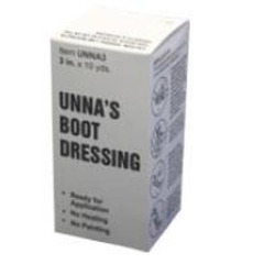 GF Health Unna Boot Dressing 4