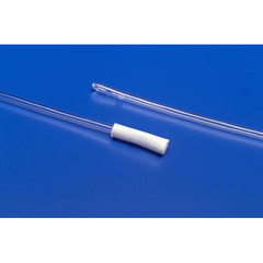 Covidien Robinson Urethral Catheter Tip PVC/Vinyl 14 Fr. 16