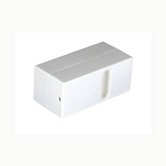 MON812243EA - Home Health Medical Equipment - Oxygen Concentrator HEPA Filter