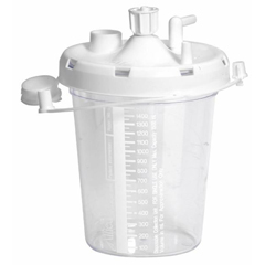 MON915905EA - Allied Healthcare - Suction Canister (20-08-0003)