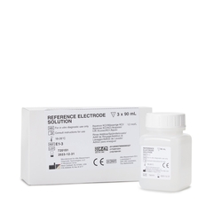 Alfa Wassermann Reference Electrode Solution Starlyte II 90 mL, 1/KT