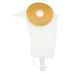 Hollister Retracted Penis Pouch Urological Product Hollister