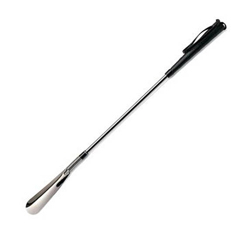 MON567046EA - Patterson Medical - Performance Health Spring-Action Shoehorn (2070)