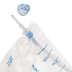 Teleflex Medical Urethral Catheter MMG PVC 14 Fr.
