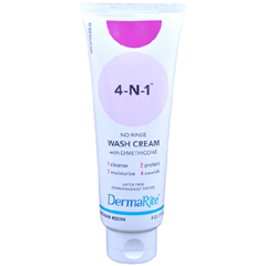 DermaRite 4-N-1