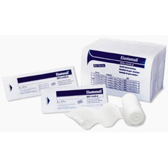 MON236852BG - BSN Medical - Gauze Bandage Elastomull Elastic 11 X 4.1 Yard NS, 24EA/PK