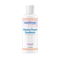 MON733325EA - Safe N Simple - Deodorant (SNS40208)