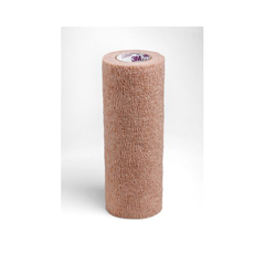 MON388427CS - 3M - Coban™ LF Latex Free Self-Adherent Wrap with Hand Tear (2086)