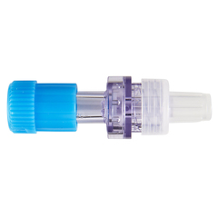 B. Braun Check Valve