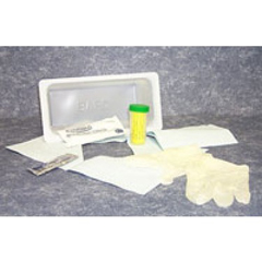 MON147910EA - Bard Medical - Catheter Insertion Kit Bardia Urethral Without Catheter