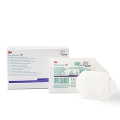3M Tegaderm™ HP Oval 2-3/8
