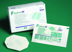 3M Tegaderm™ HP Oval 4