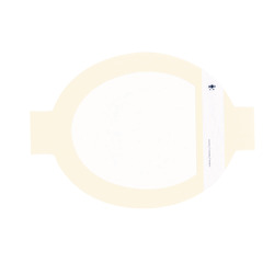 3M Tegaderm™ HP Oval 4