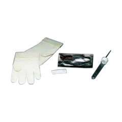 Bard Medical Urine Specimen Collection Kit Bard 15 mL Collection Tube Sterile
