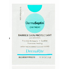 MON780320EA - Dermarite - DermaSeptin® Skin Protectant (210)