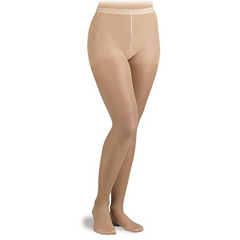 MON824236PR - Jobst - Hose Panty 15-20 Nude Size D, 2EA/PR