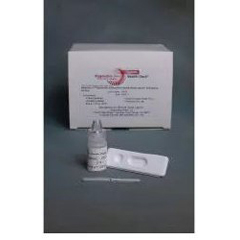 MON1027323BX - Diagnostics Direct - Rapid Test Kit (VSC-11-01), 20/BX