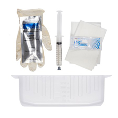 MON147915EA - Bard Medical - Catheter Insertion Kit Bardia Foley Without Catheter