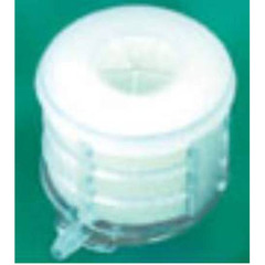 Teleflex Medical Humidifier Aqua+ HCH 24, Vt = 0.5 L 75 - 1000 mL