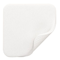 MON1034705BX - Molnlycke Healthcare - Foam Dressing Mepilex® XT 4 X 8 Inch Rectangle Adhesive without Border Sterile
