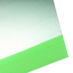 Smith & Nephew Transparent Film Dressing OpSite Rectangle 17-3/4 X 21-5/8 Inch 2 Tab Delivery Without Label Sterile