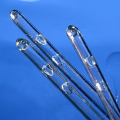 MON701368EA - Cure Medical - Urethral Catheter Cure Catheters Straight Tip 12 Fr. 16