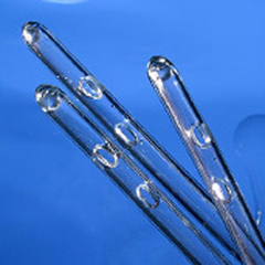 MON701368BX - Cure Medical - Urethral Catheter Cure Catheters Straight Tip 12 Fr. 16