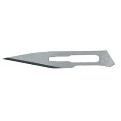 Integra LifeSciences Surgical Blade Miltex&reg; Stainless Steel No. 11 Sterile