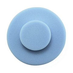 MON929203EA - McKesson - Doughnut Cushion (136-21254)