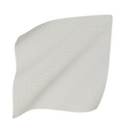 MON684062PK - Systagenix - Adaptic® Impregnated Dressing Knitted Cellulose Acetate Fabric 3 X 8, 3/PK