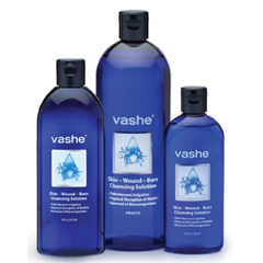 MON852479EA - Steadmed Medical - Vashe® Wound Cleanser (312)