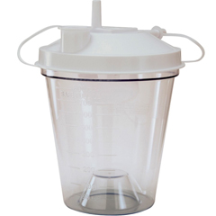 MON579397EA - Contemporary Products - Suction Canister (2-8002-055)
