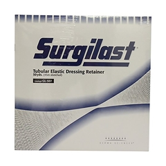 Derma Sciences Dressing Retainer Surgilast&reg; Size 6 Size 6