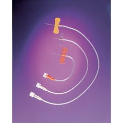 MON167416CS - Terumo Medical - Infusion Set Surflo® 21 Gauge 0.75 12 Tubing Without Port, 50 EA/BX, 10BX/CS