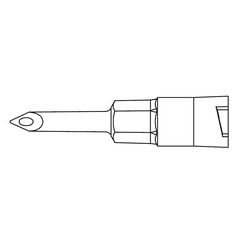 B. Braun Dispensing Pin Micro Pin*