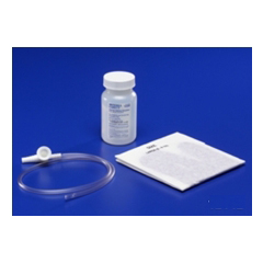 MON166664EA - Cardinal Health - Suction Catheter Kit Argyle 14 Fr. Sterile