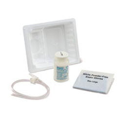 MON166664CS - Cardinal Health - Suction Catheter Kit Argyle 14 Fr. Sterile