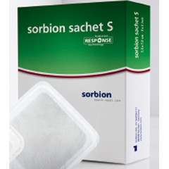 MON937645BX - Alliqua - sorbion sachet® S Hydroactive Wound Dressing
