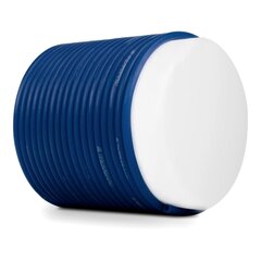 Performance Health Exercise Resistance Tubing TheraBand&reg; Blue 100 Foot Length Heavy Resistance, 1/PK