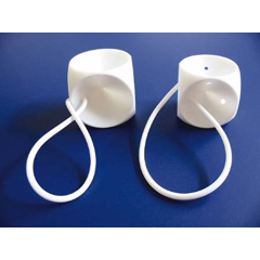 MON688412EA - Miltex Medical - Pessary Cube Size 3
