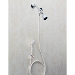 MON549224EA - Apex-Carex - Hand-Held Shower Spray With Diverter Valve
