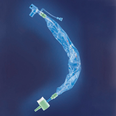 MON295138EA - Avanos Medical Sales - Ballard- Trach Care- Tracheostomy Elbow (216)